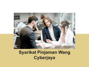 Syarikat Pinjaman Wang Cyberjaya