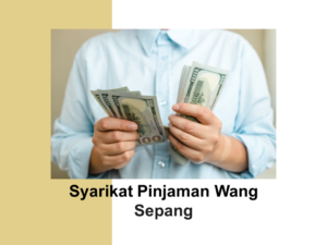 Syarikat Pinjaman Wang Sepang