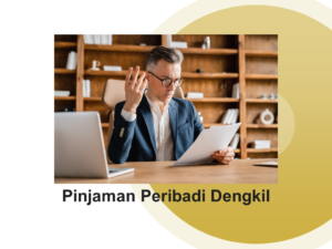 Pinjaman Peribadi Dengkil